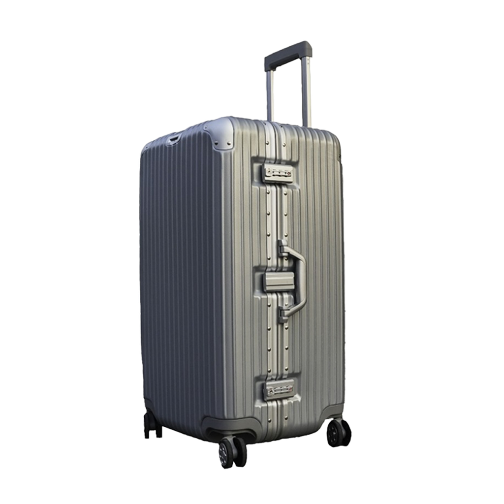 Lightweight travel suitcase sale